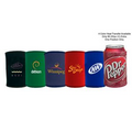 Deluxe Neoprene Can Holder (Direct Import-10 Weeks Ocean)